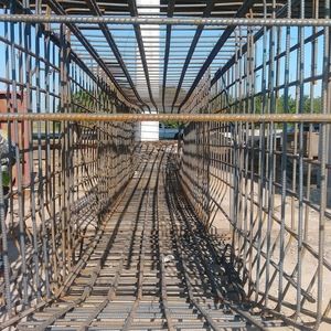 Meet your Posher, Absalon